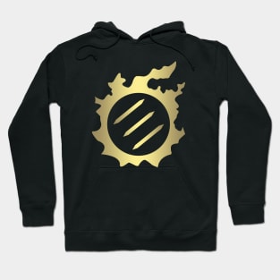 Soul of the MNK Hoodie